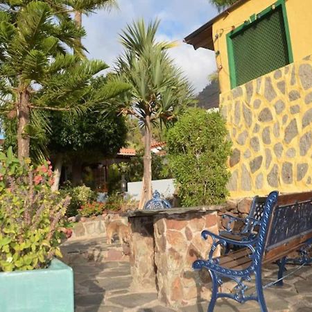 Casa Colonia Apartment Mogán Екстериор снимка