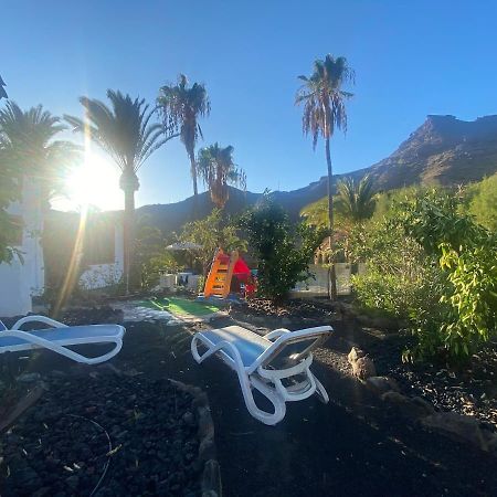 Casa Colonia Apartment Mogán Екстериор снимка