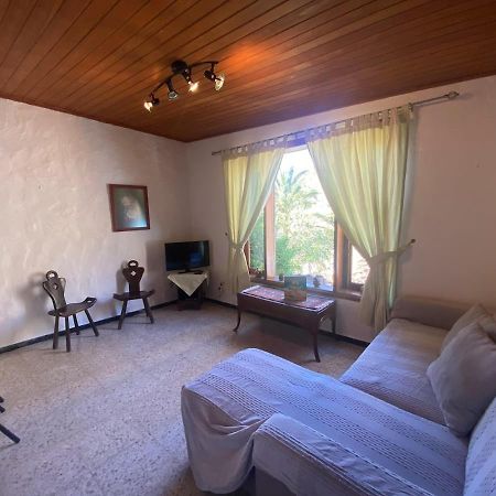 Casa Colonia Apartment Mogán Екстериор снимка