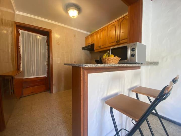 Casa Colonia Apartment Mogán Екстериор снимка
