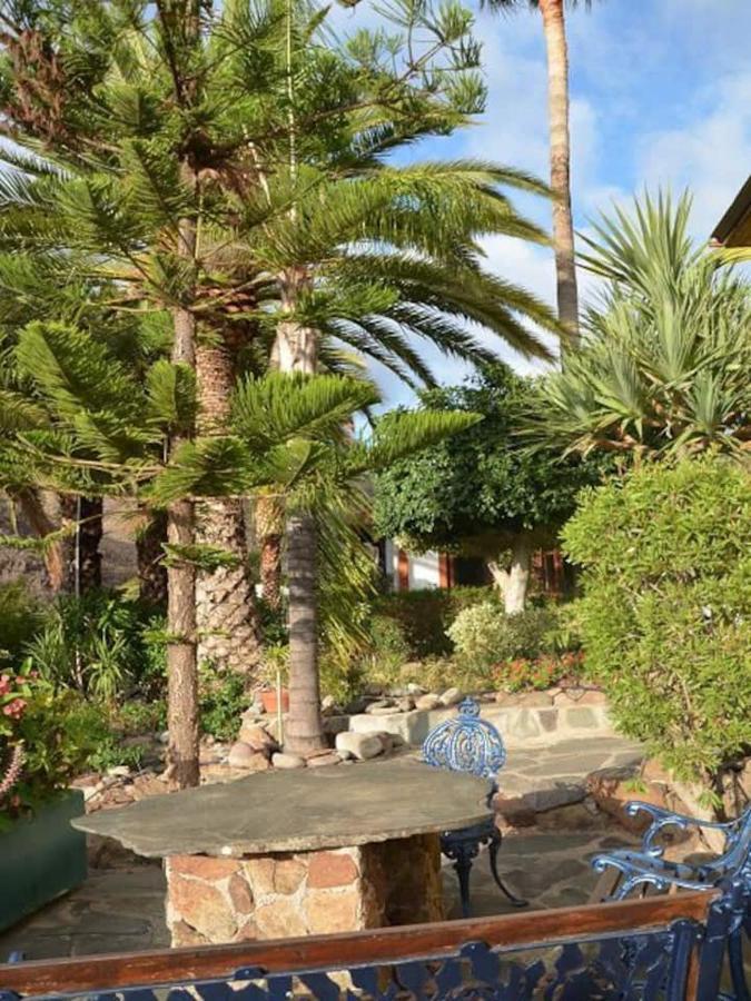 Casa Colonia Apartment Mogán Екстериор снимка