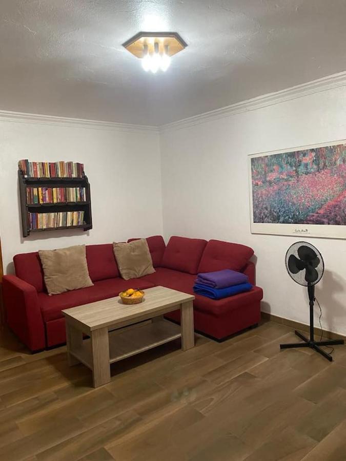 Casa Colonia Apartment Mogán Екстериор снимка