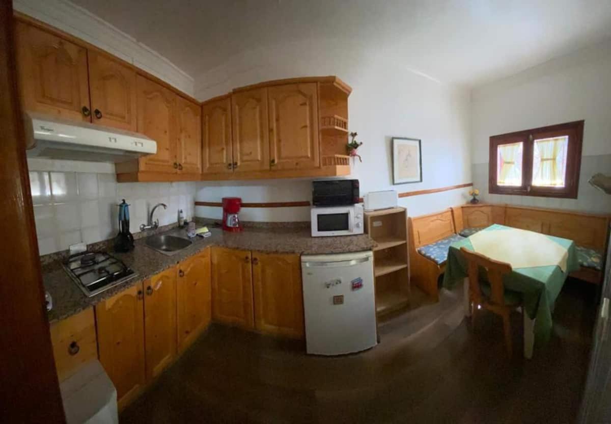 Casa Colonia Apartment Mogán Екстериор снимка