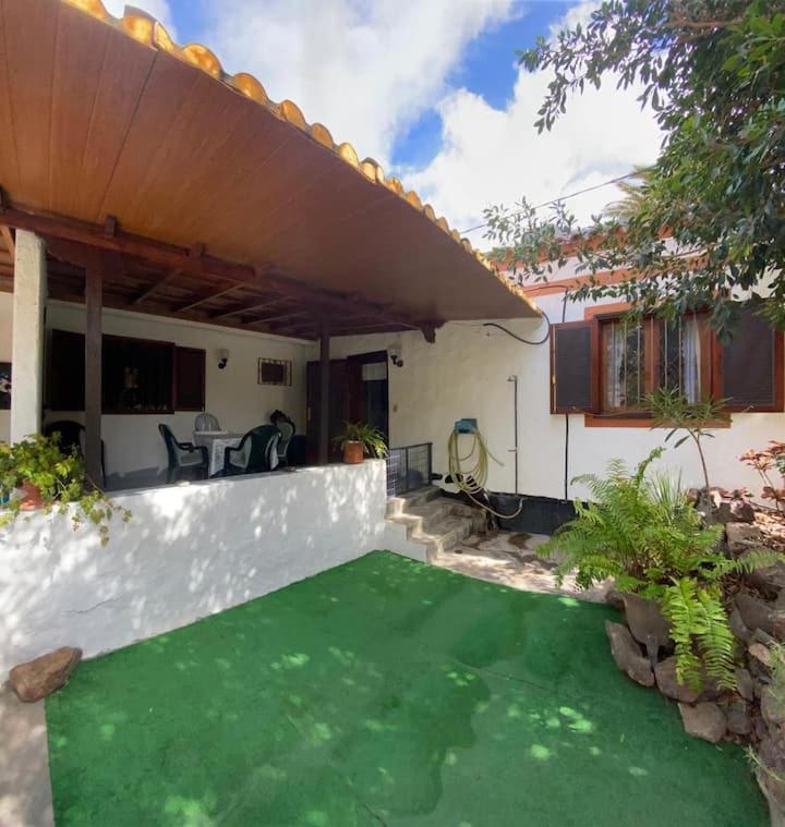 Casa Colonia Apartment Mogán Екстериор снимка