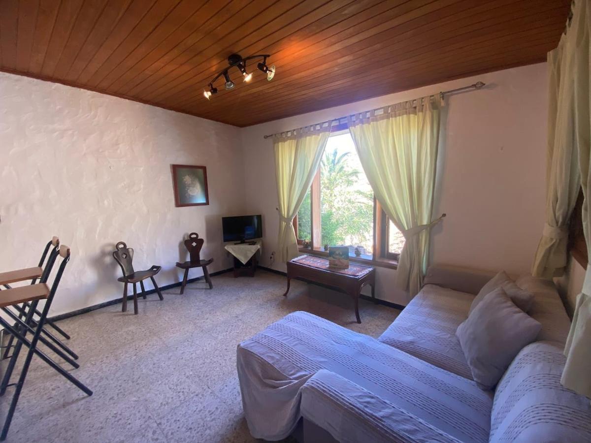 Casa Colonia Apartment Mogán Екстериор снимка