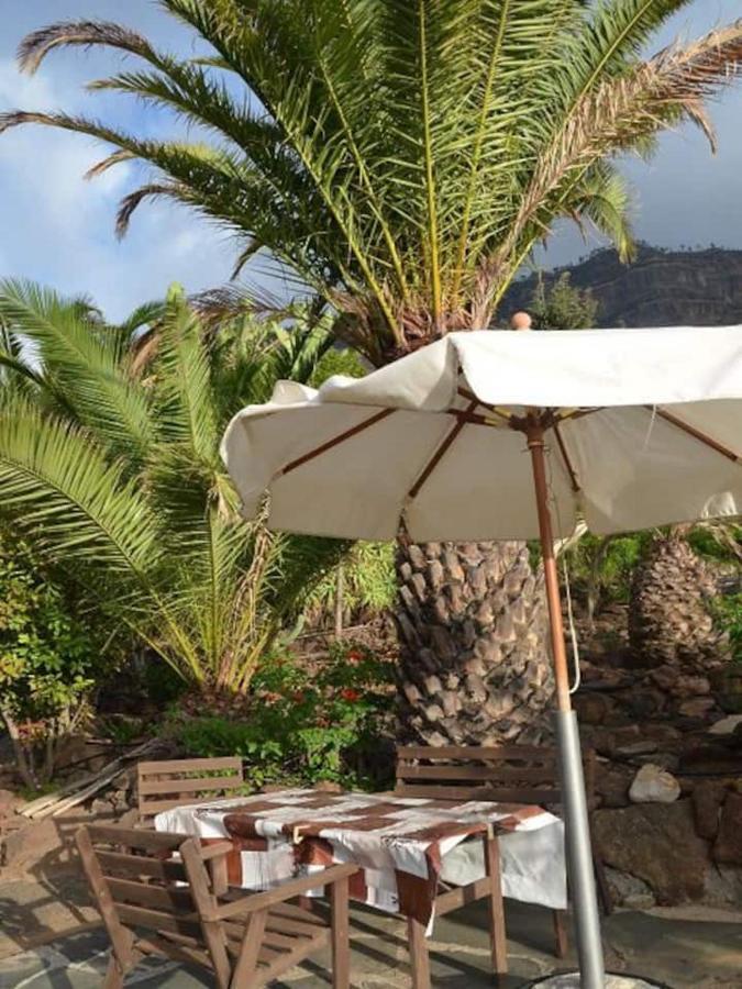 Casa Colonia Apartment Mogán Екстериор снимка